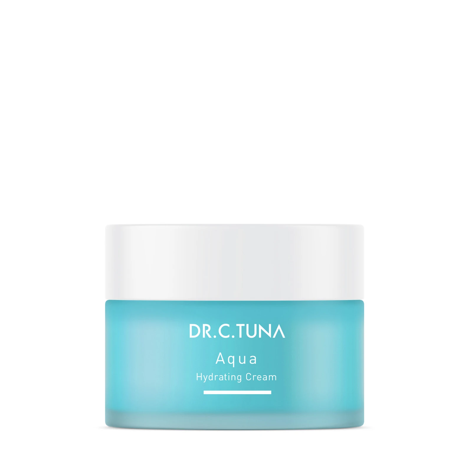 Dr. C Tuna Aqua Hydrating Cream