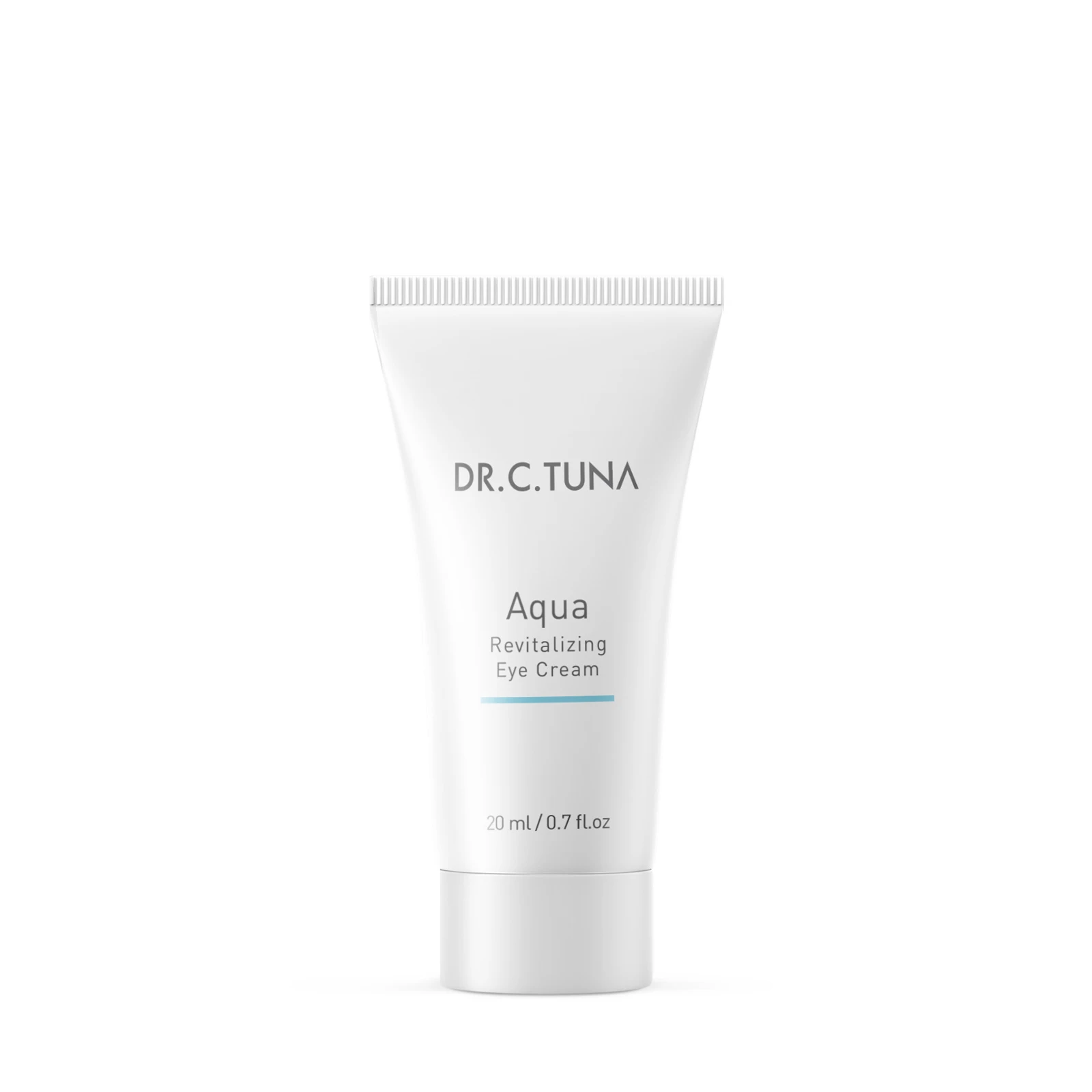 Dr. C Tuna Aqua Revitalizing Eye Cream