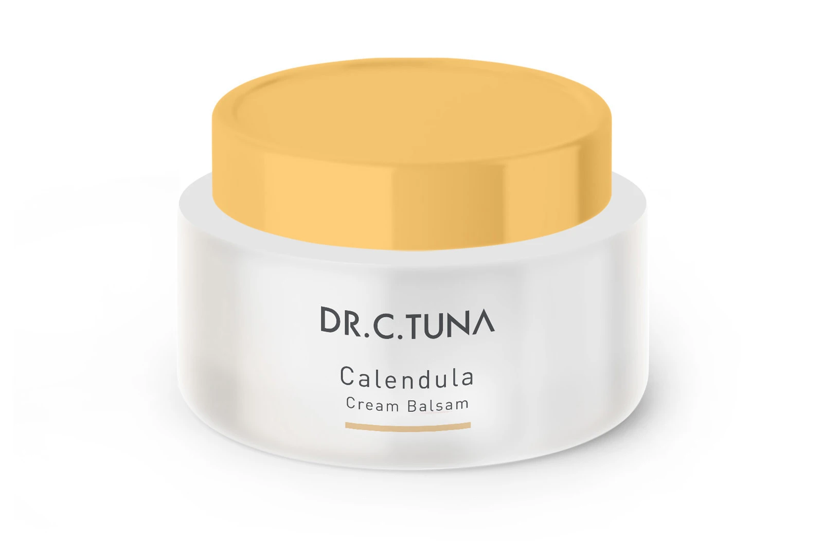 Dr. C Tuna Calendula Cream Balsam