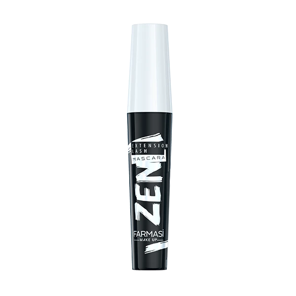 ZEN MASCARA LASH MASCARA