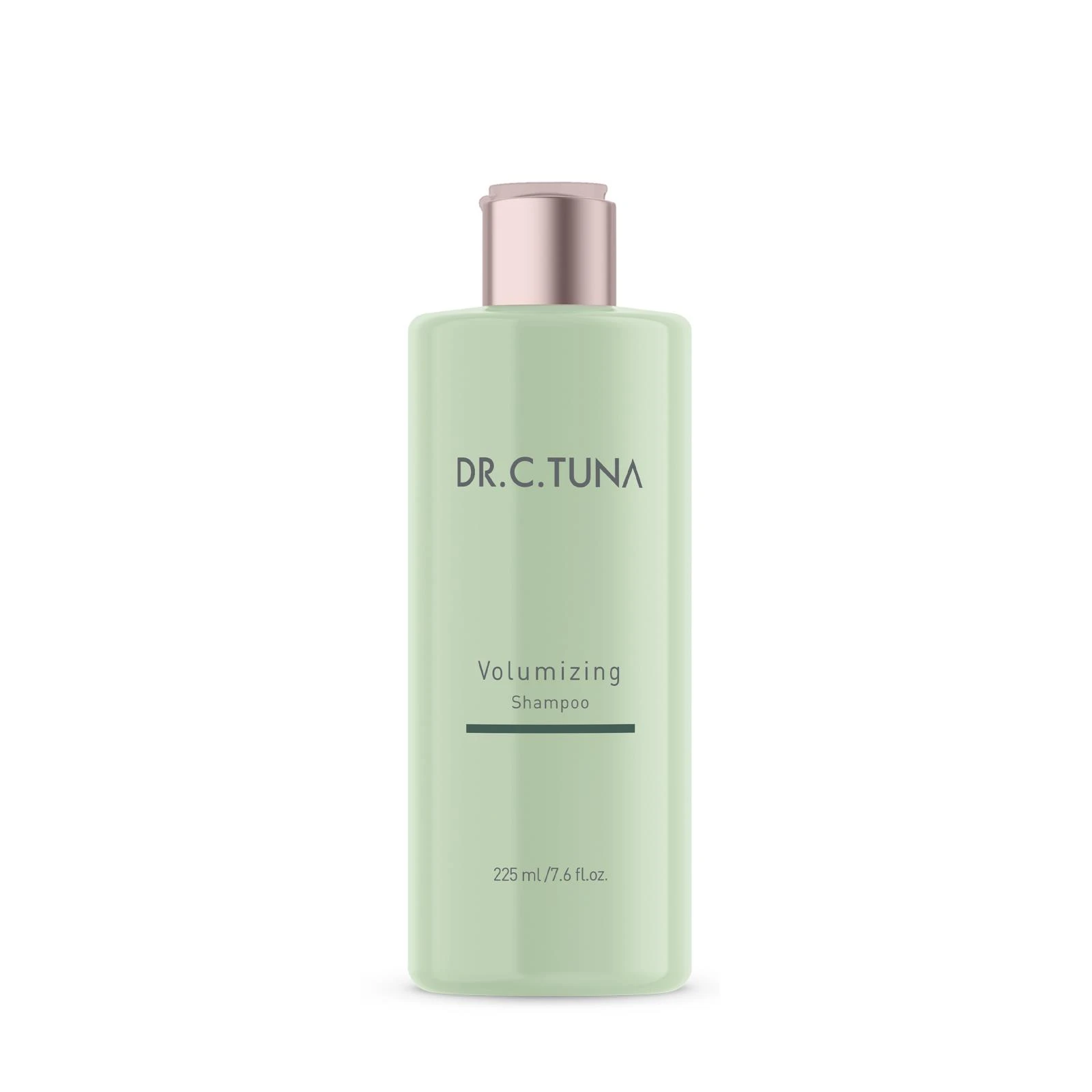 DR C TUNA VOLUMIZING SHAMPOO