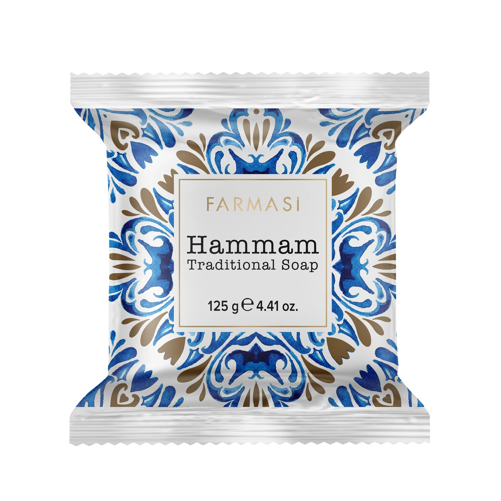 Hammam Traditional Soap