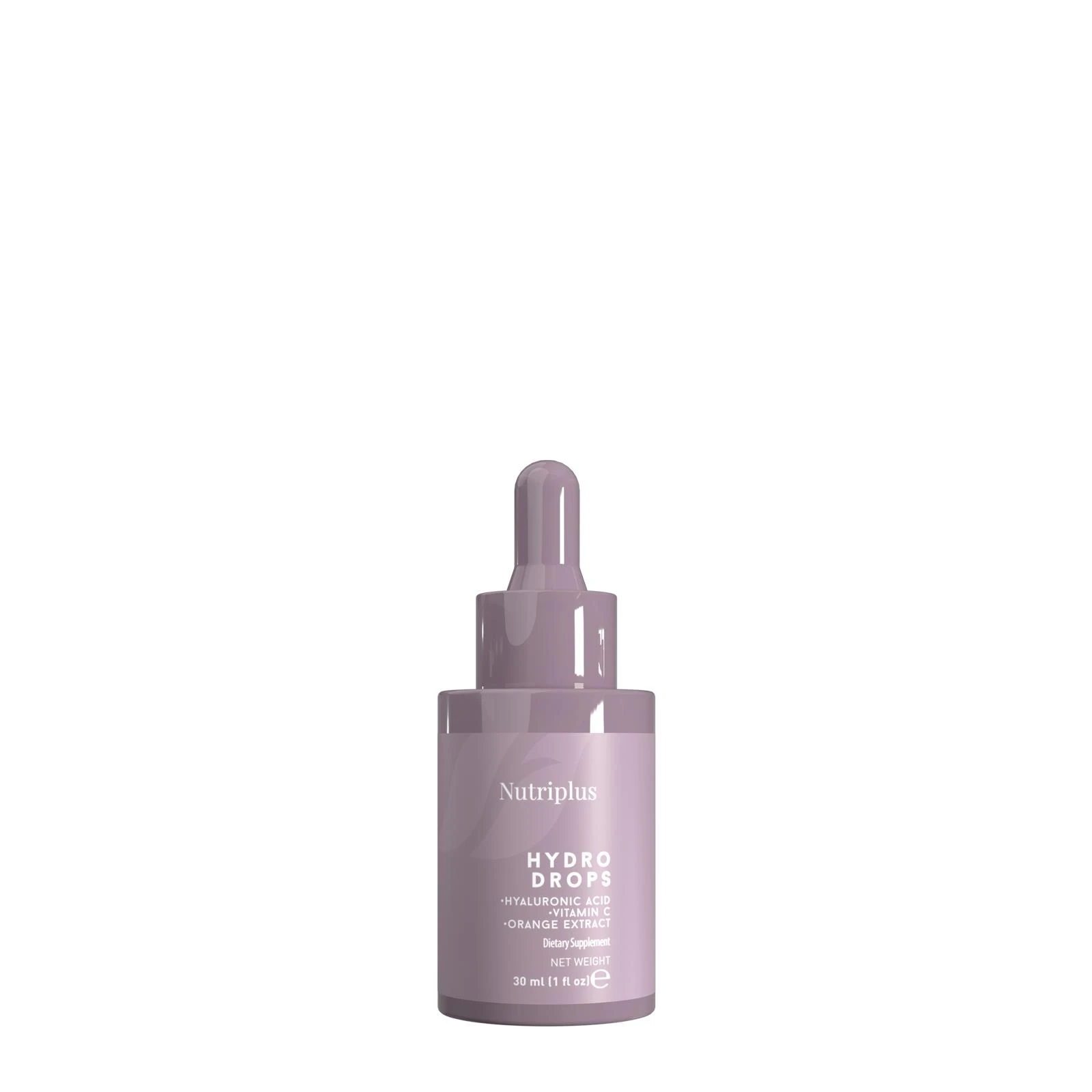 NUTRIPLUS HYDRO DROPS