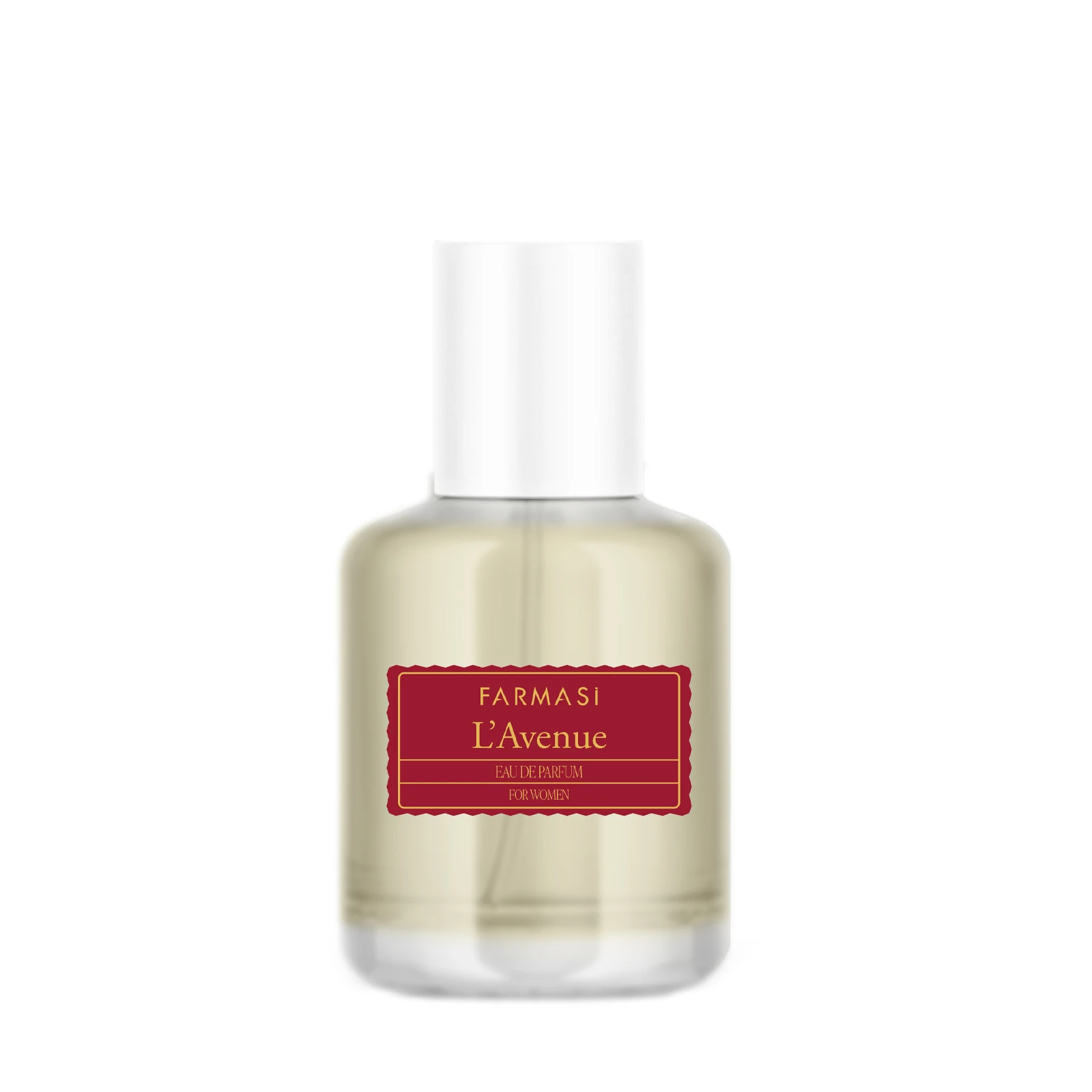 L’AVENUE EDP FOR WOMAN