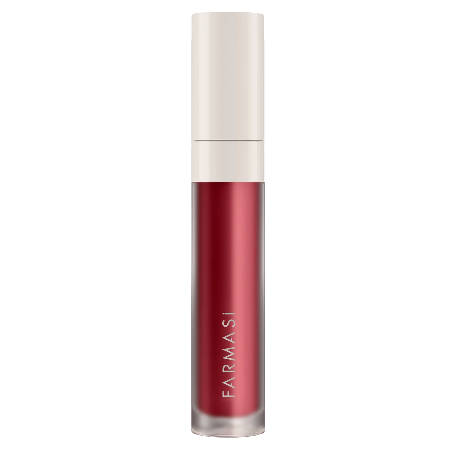 Latina Lip Lacquer - Decidida