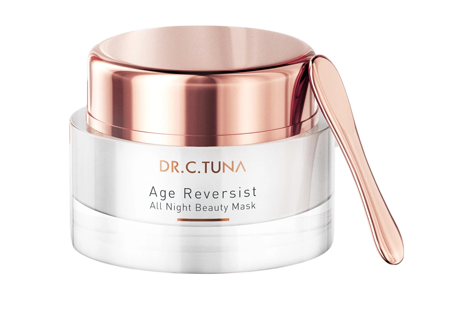 Dr. C. Tuna Age Reversist All Night Beauty Mask