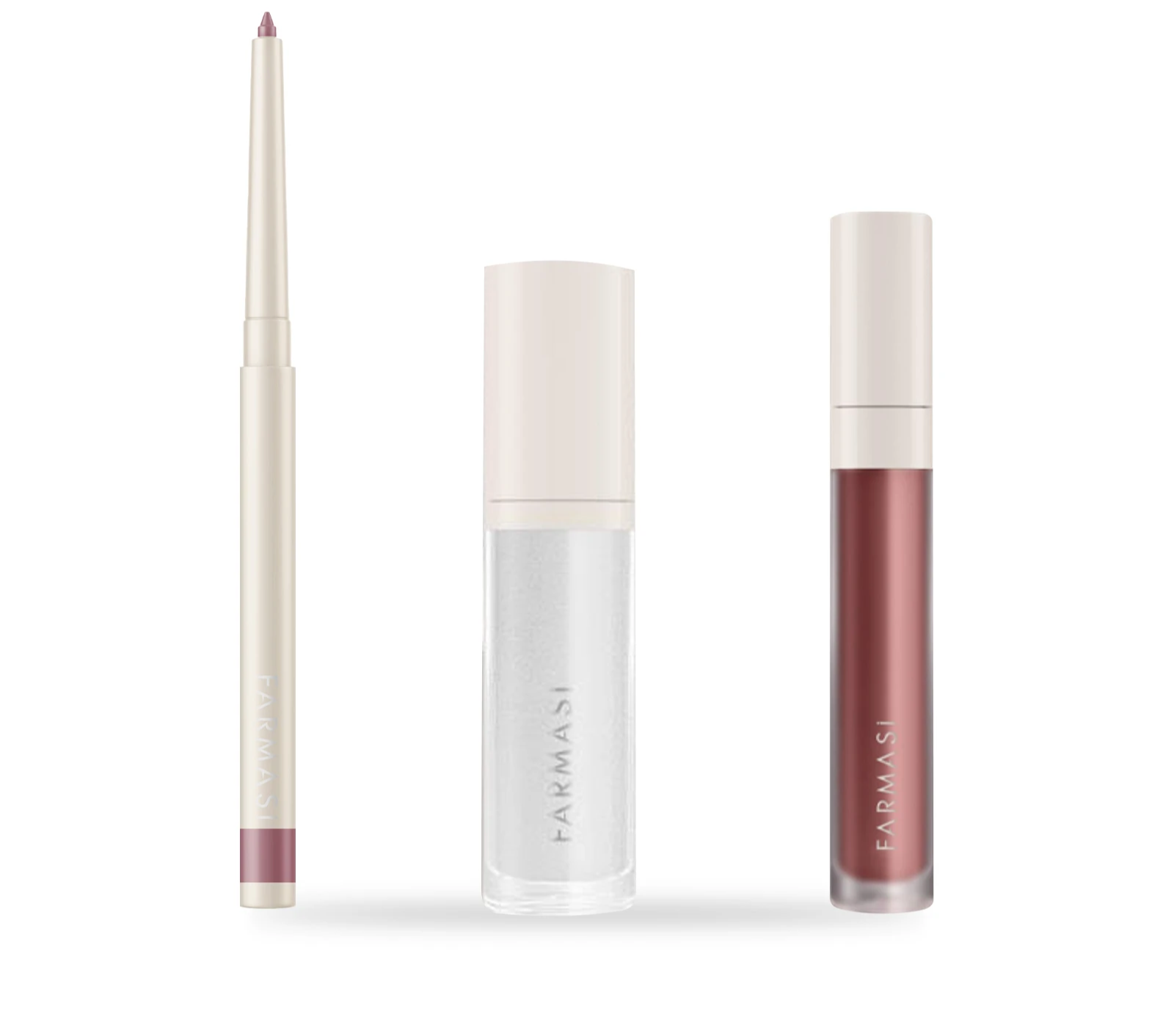 Lip Crush Bundle