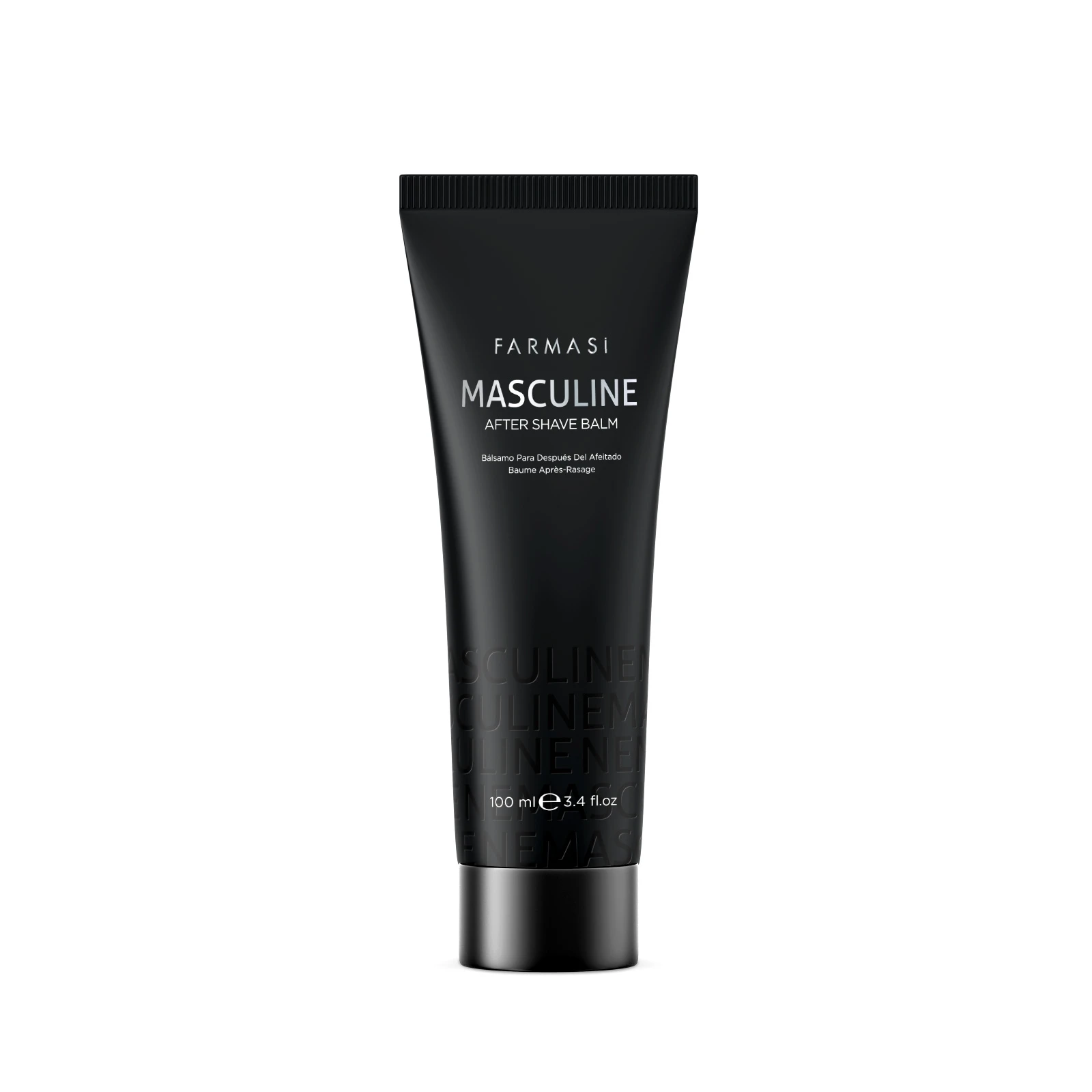 MASCULINE AFTER SHAVE BALM