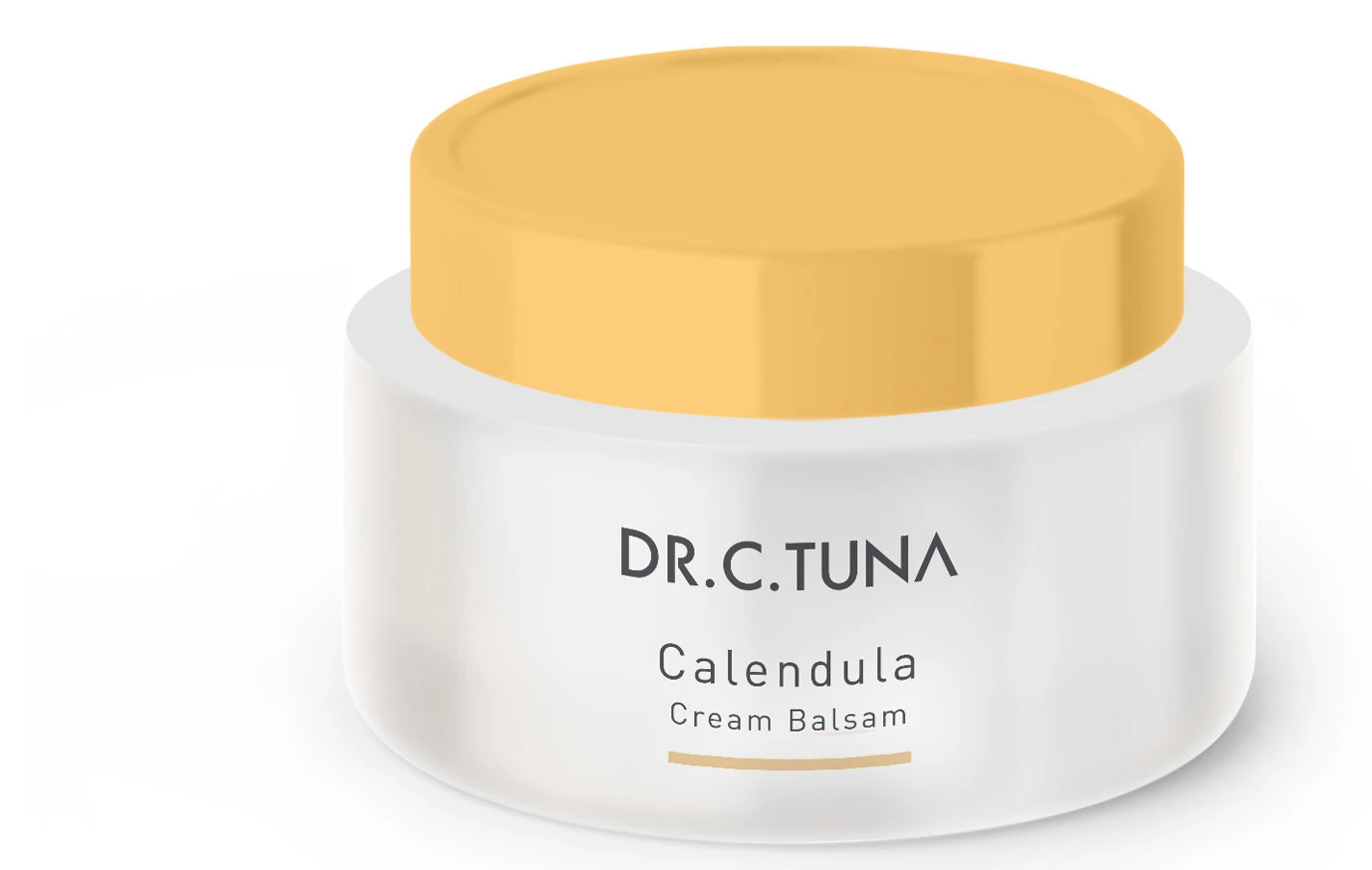 Dr. C Tuna Calendula Face Cream