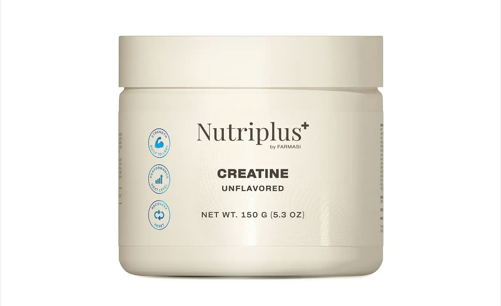 Nutriplus+ Creatine