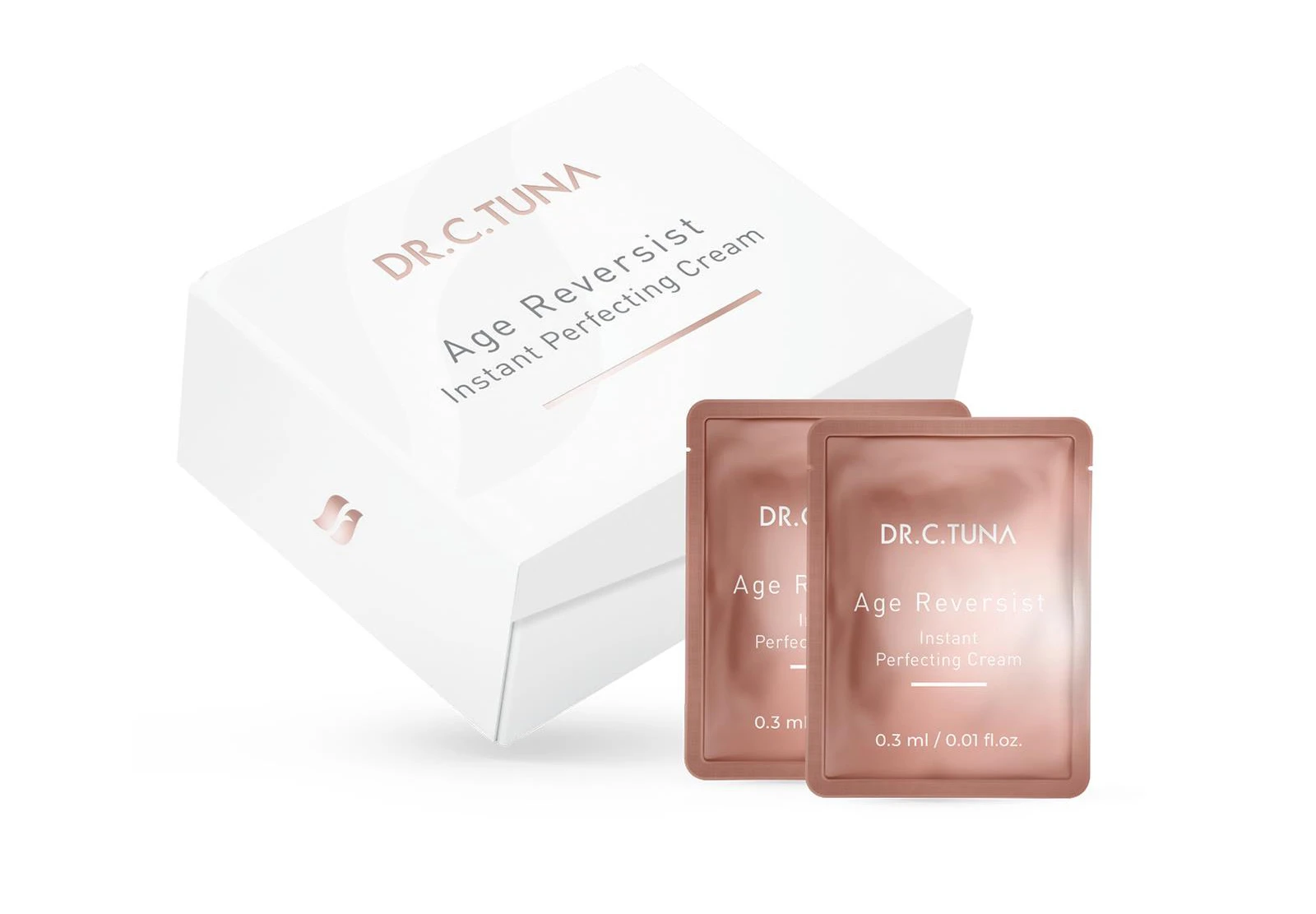 Dr. C. Tuna Age Reversist Instant Perfecting Cream