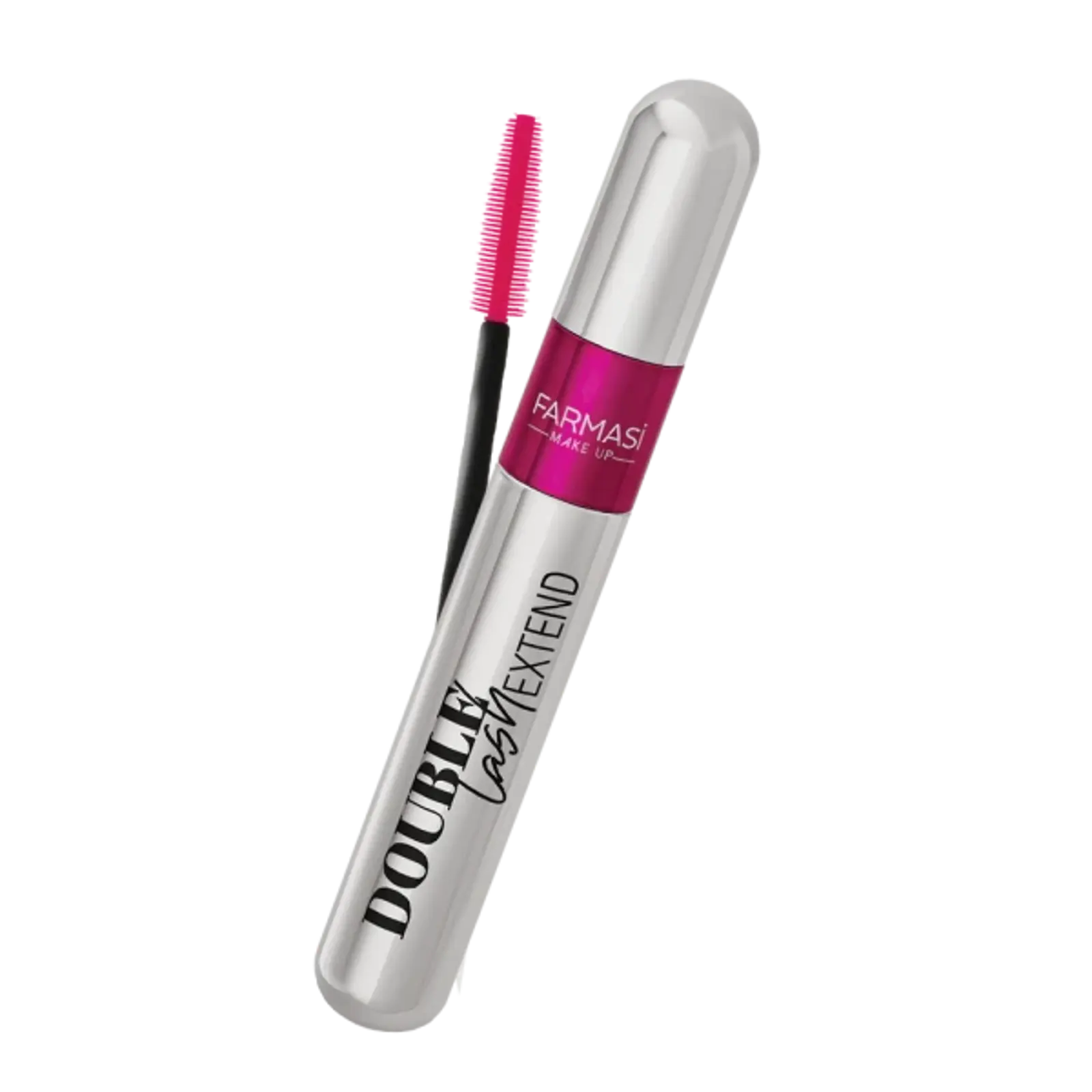 DOUBLE LASH EXTEND MASCARA