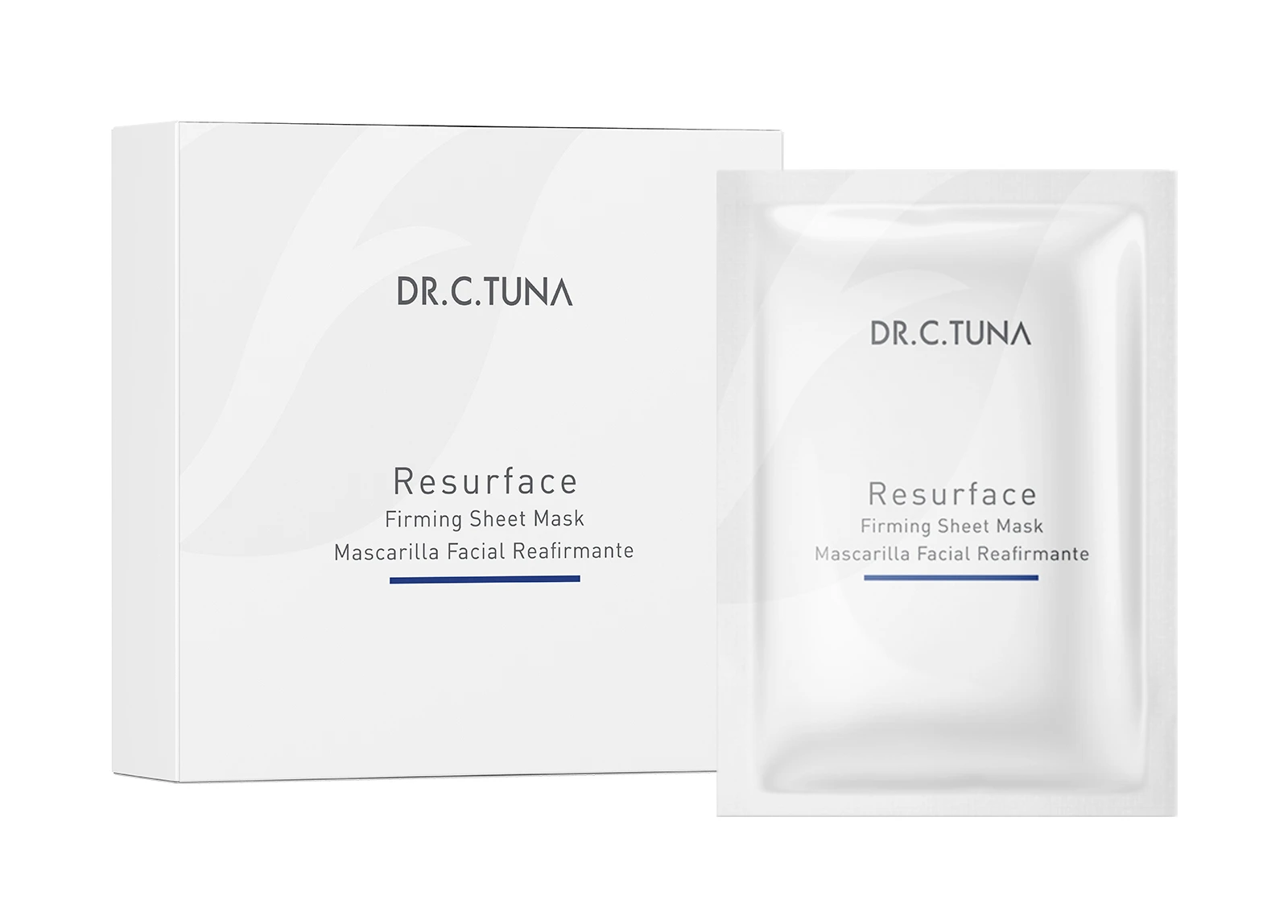 Dr. C. Tuna Lumi Radiance Sheet Mask Set of 10