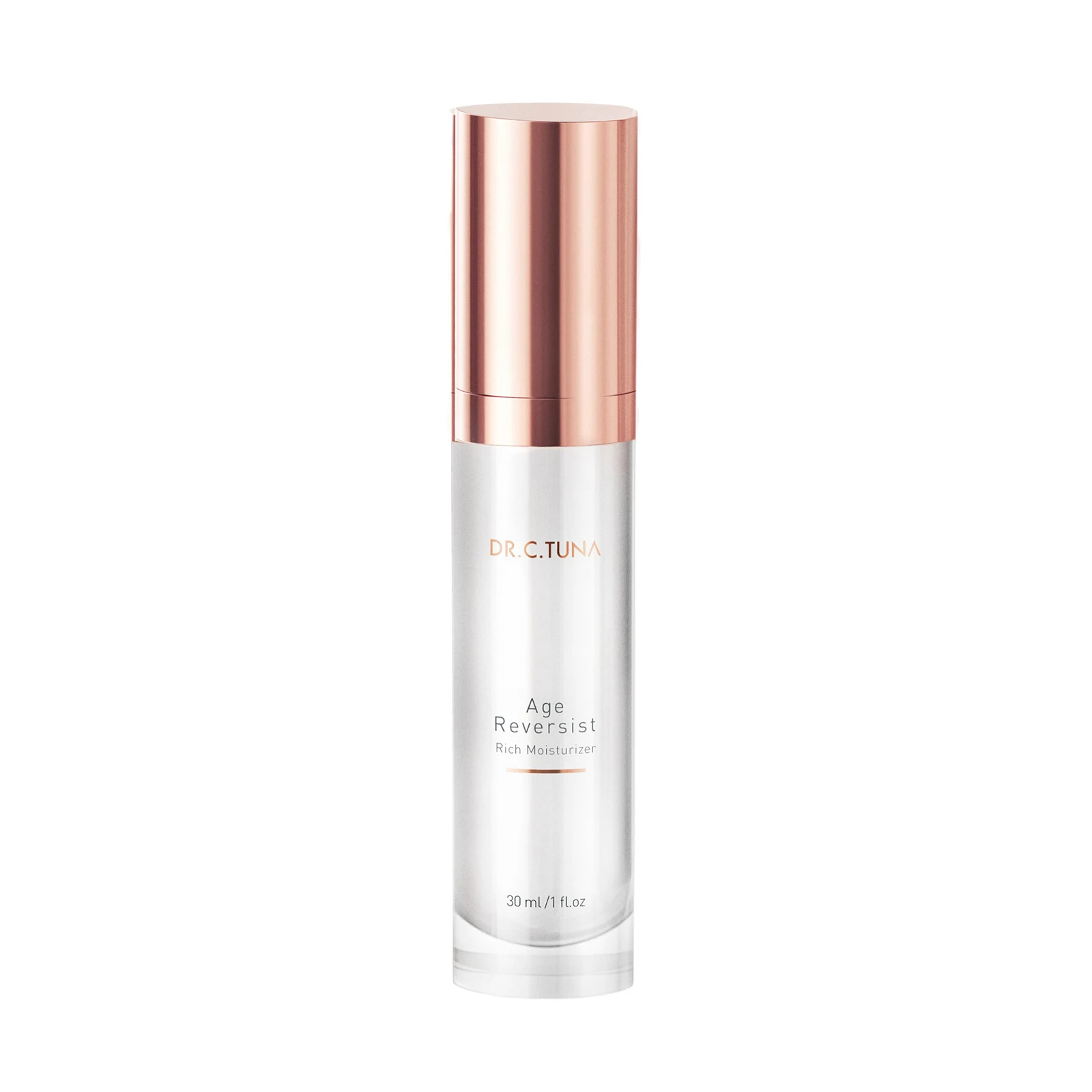 Dr. C Tuna Age Reversist Rich Moisturizer