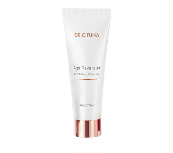 Dr. C Tuna Age Reversist Exfoliating Cleanser