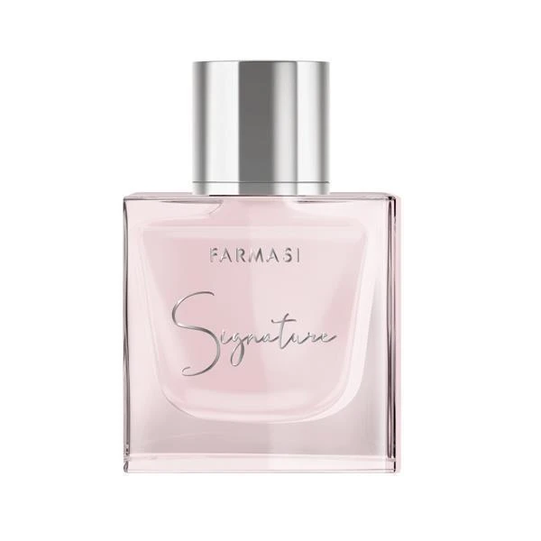 SIGNATURE COLLECTION EAU DE PARFUM