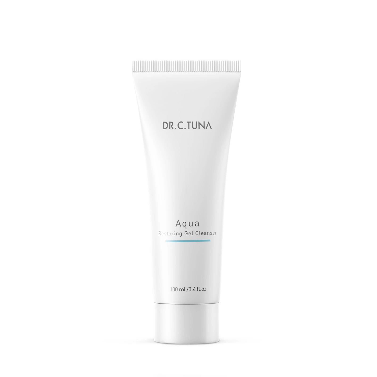 Dr. C Tuna Aqua Restoring Gel Cleanser