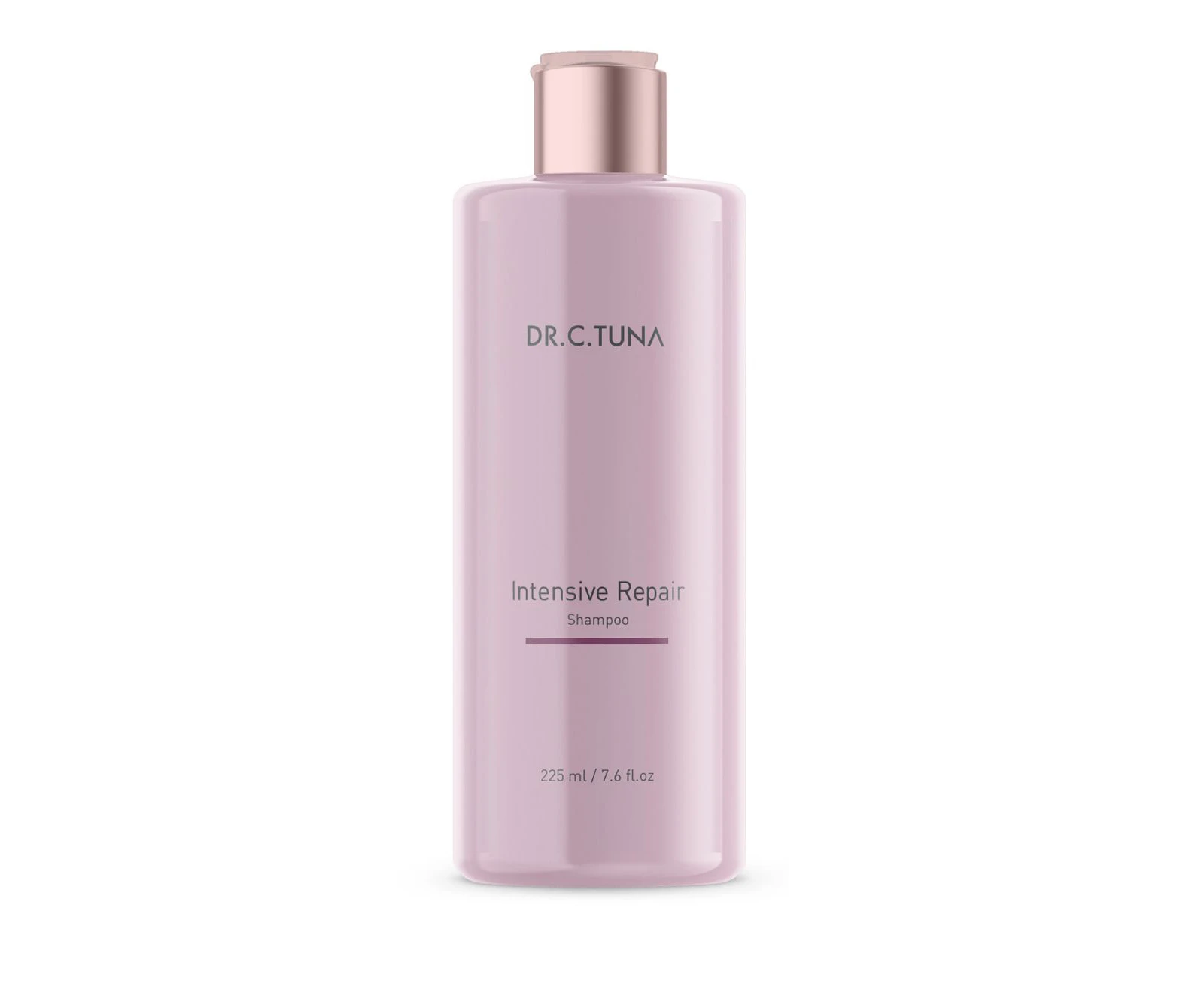 Dr. C Tuna Intensive Repair Shampoo