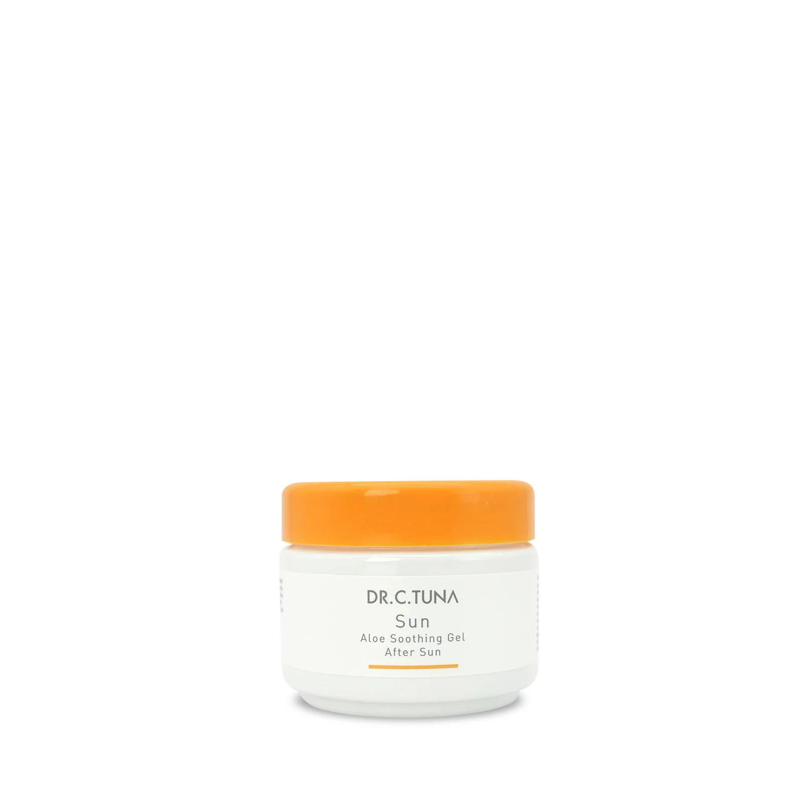 Dr. C Tuna Sun Aloe Soothing Gel After Sun