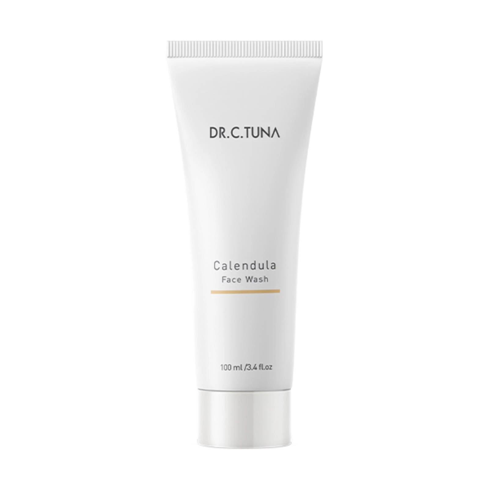 Dr. C Tuna Calendula Face Wash