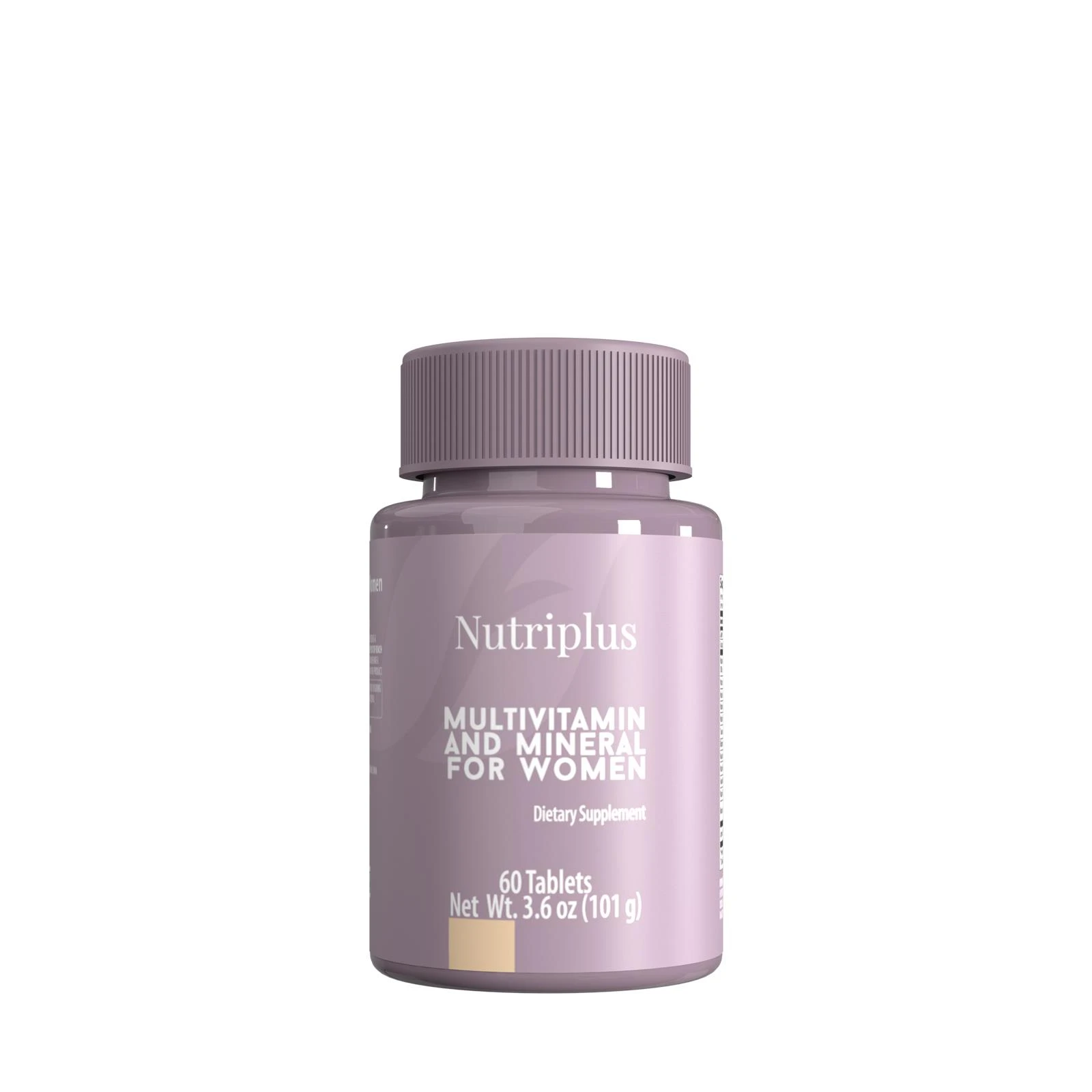 Nutriplus Multivitamin and Mineral for Women 