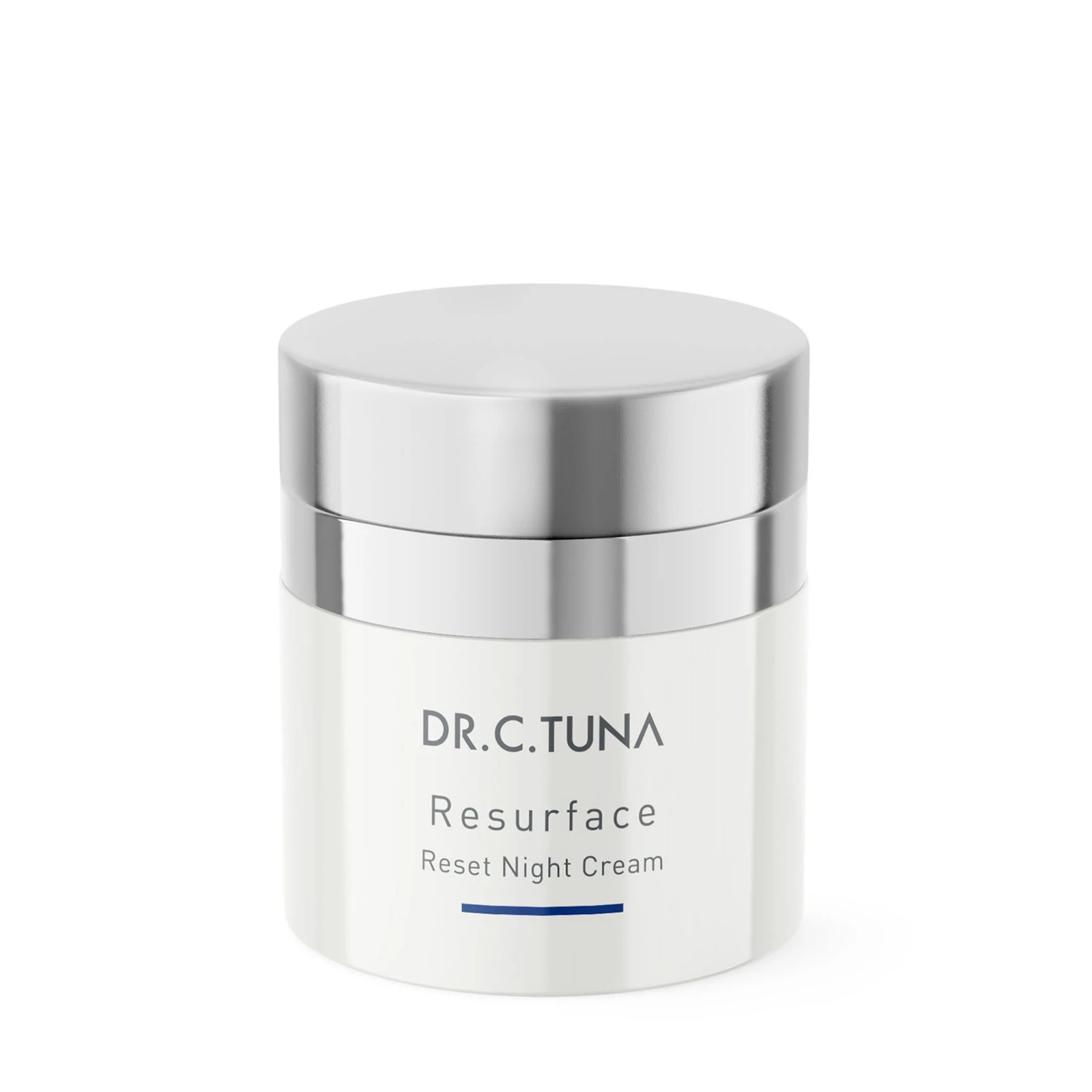 Dr. C. Tuna Resurface Night Cream