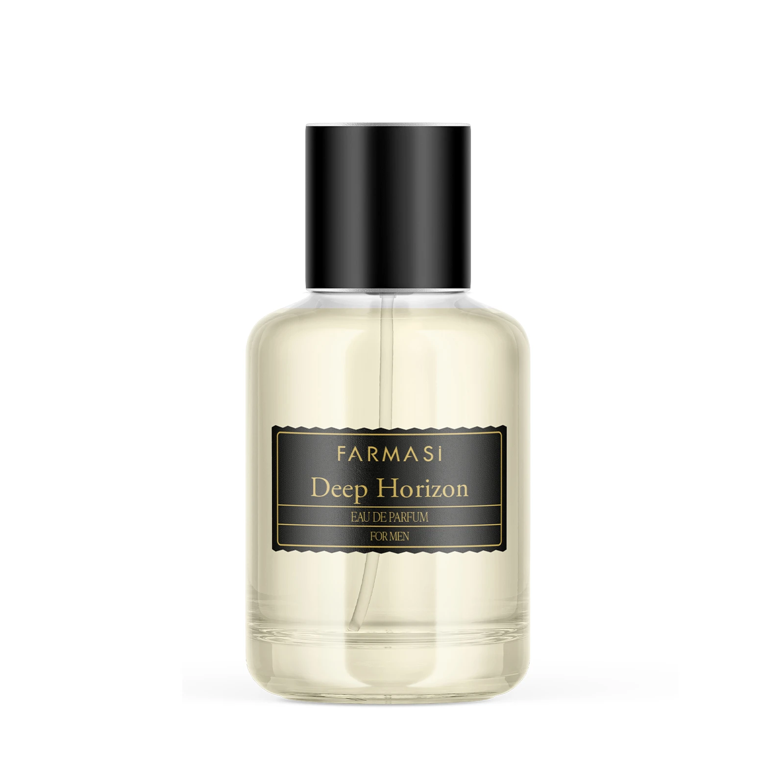 DEEP HORIZON EDP FOR MEN
