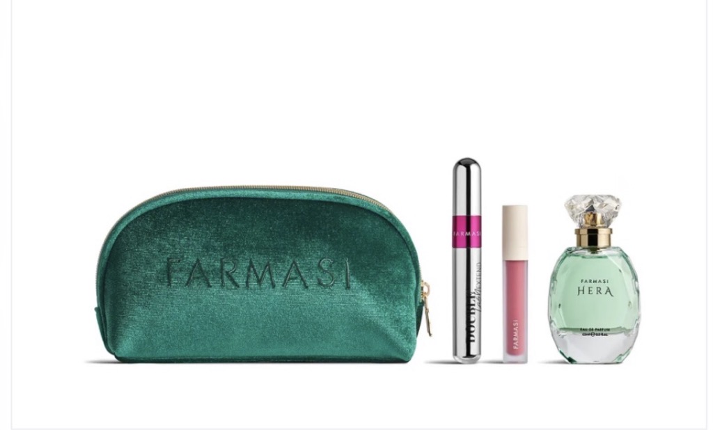 HERA PERFUME GIFT SET