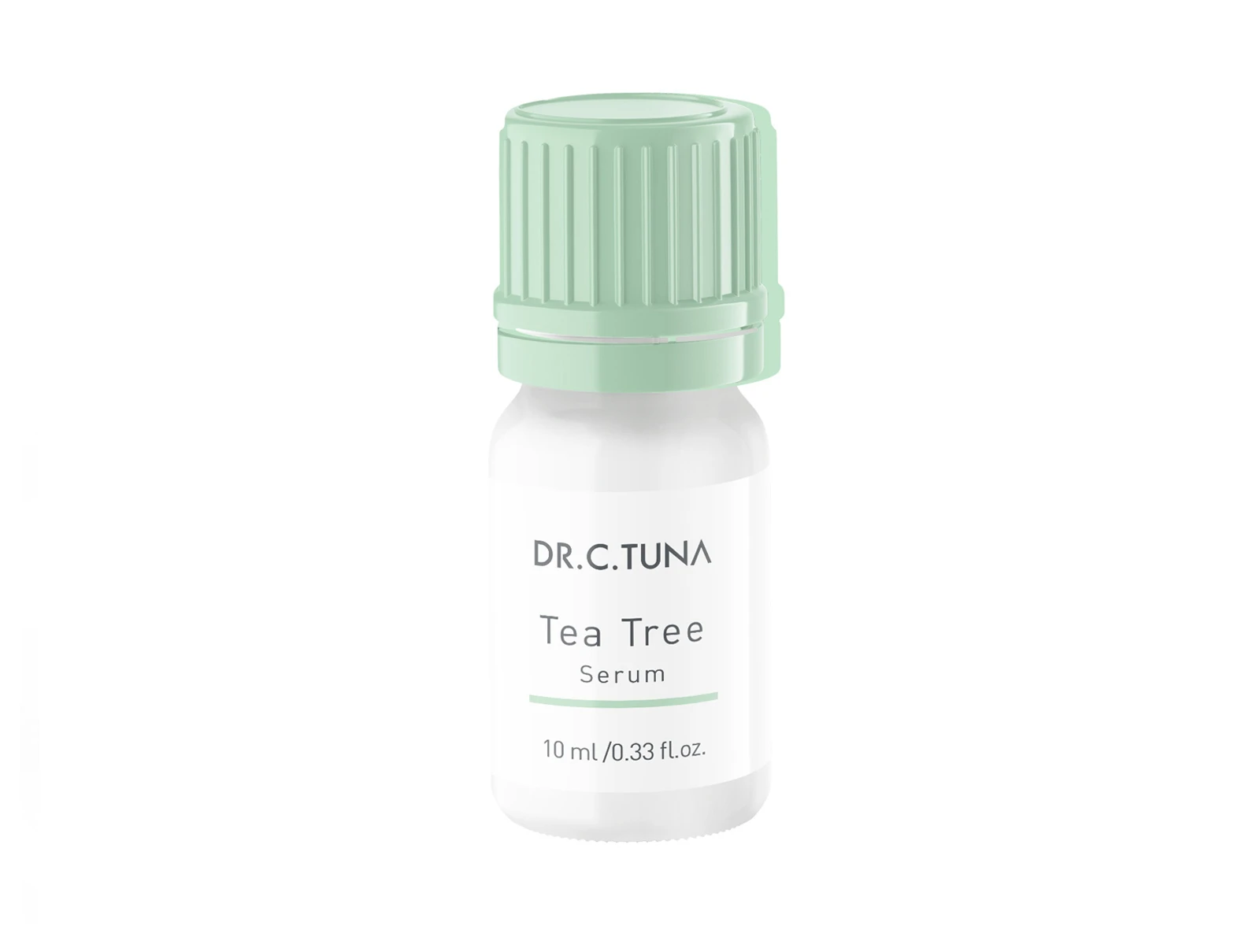 Dr. C Tuna Tea Tree Serum