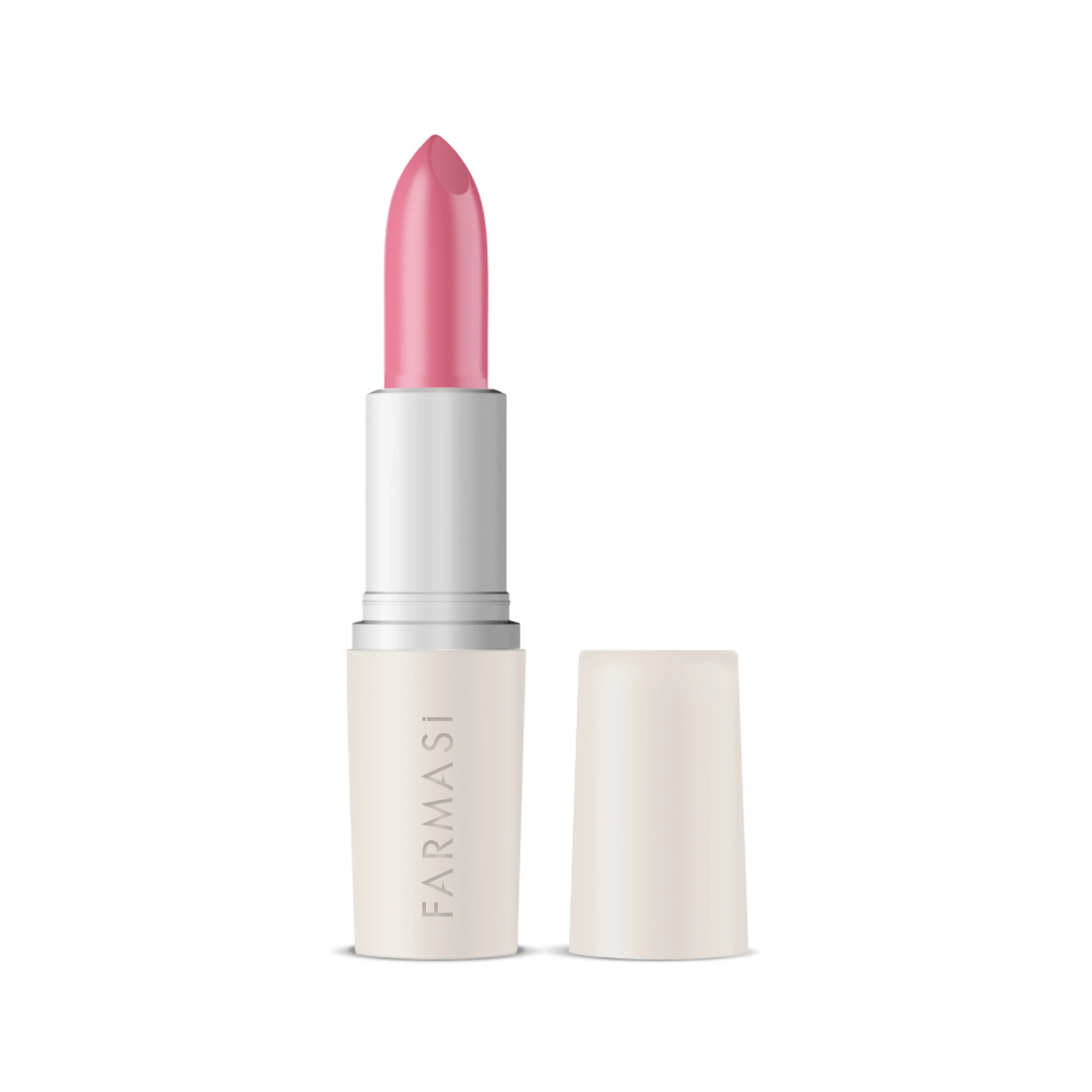 Creamy Lipstick -01 Country Rose