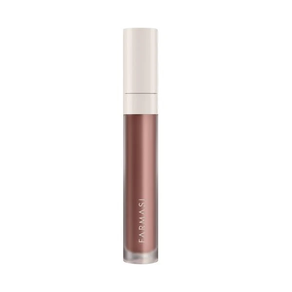 Matte Liquid Lipstick - Nude Essence