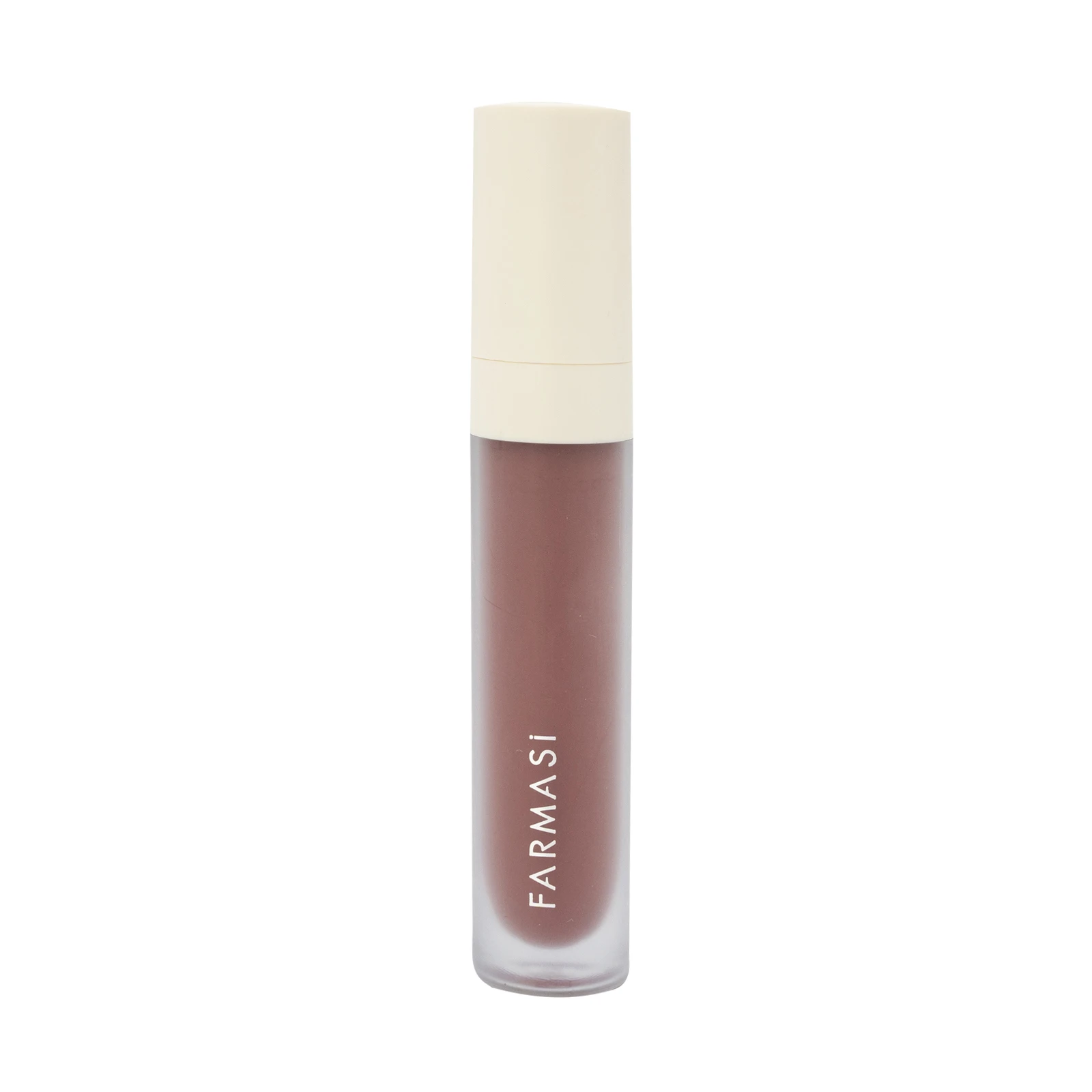 Latina Lip Lacquer -Curiosa