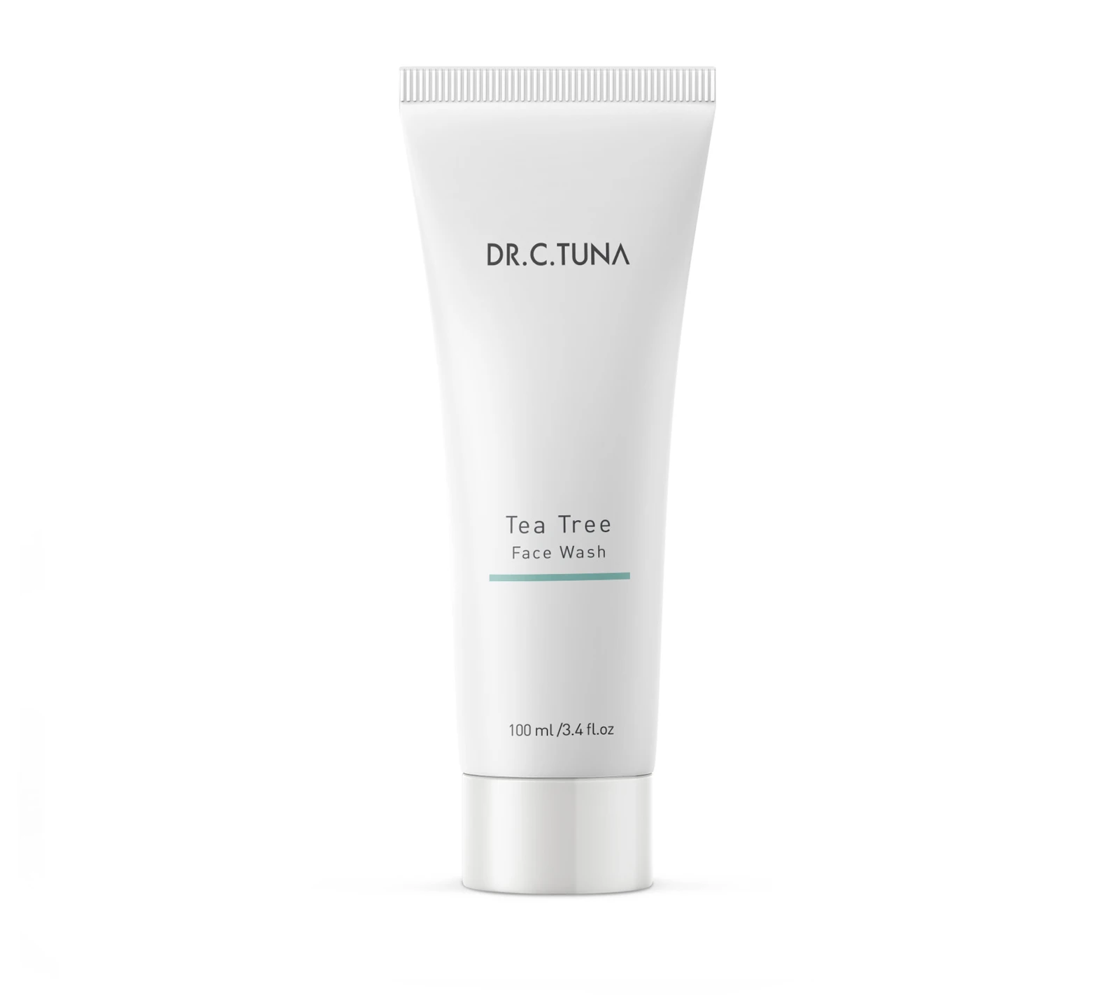 Dr. C Tuna Tea Tree Face Wash